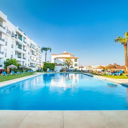 Waiola Holiday La Cala De Mijas Buitenkant foto