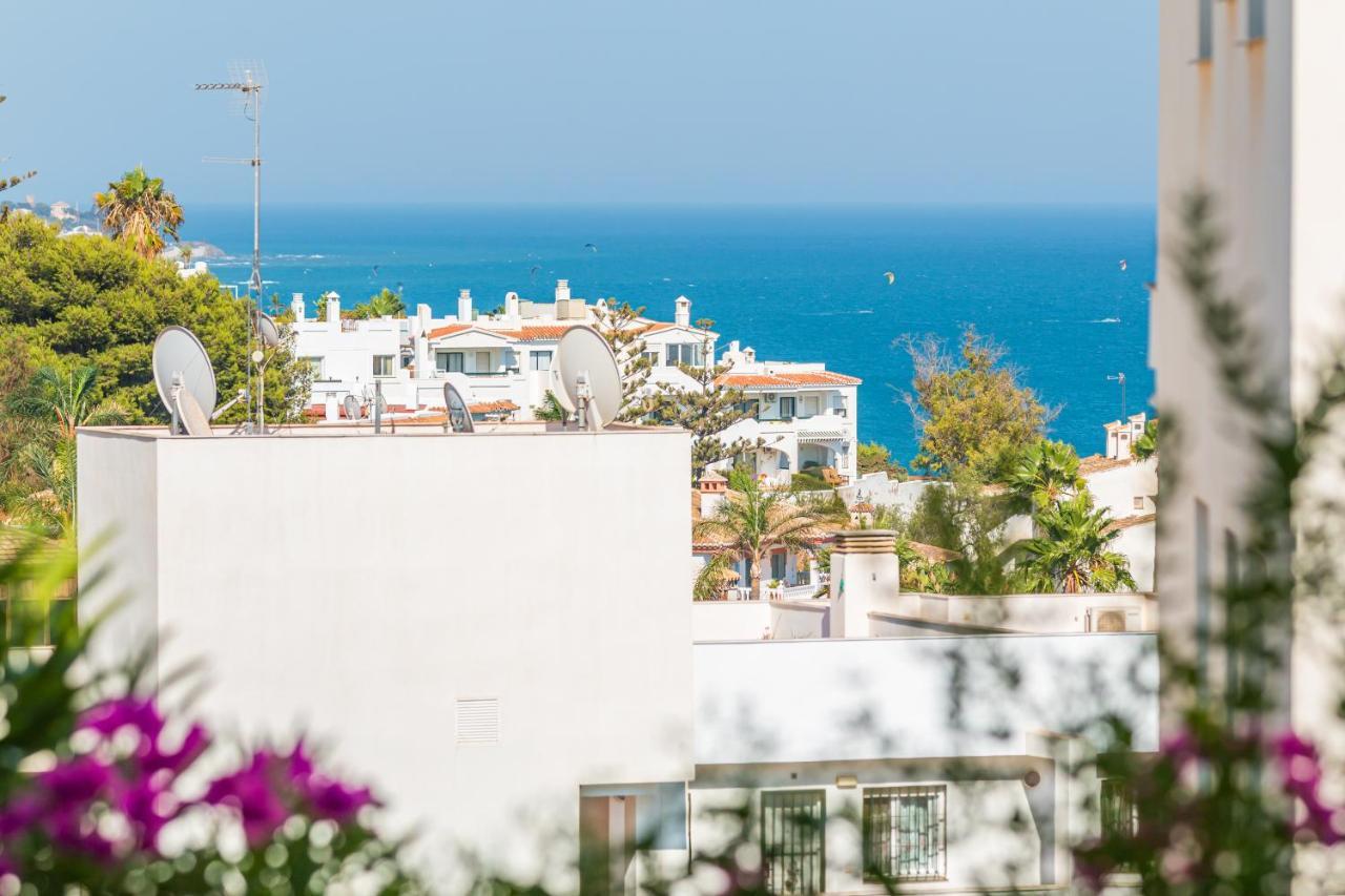Waiola Holiday La Cala De Mijas Buitenkant foto