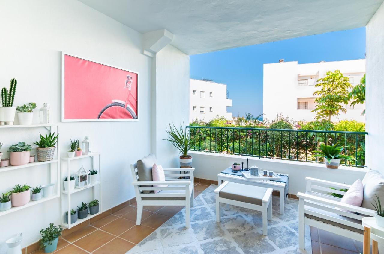 Waiola Holiday La Cala De Mijas Buitenkant foto