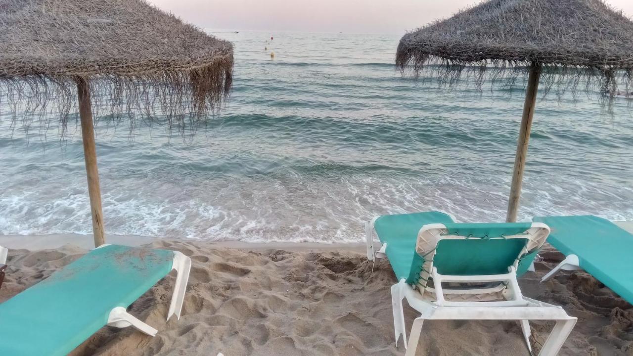 Waiola Holiday La Cala De Mijas Buitenkant foto