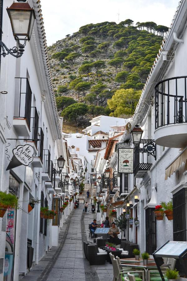 Waiola Holiday La Cala De Mijas Buitenkant foto