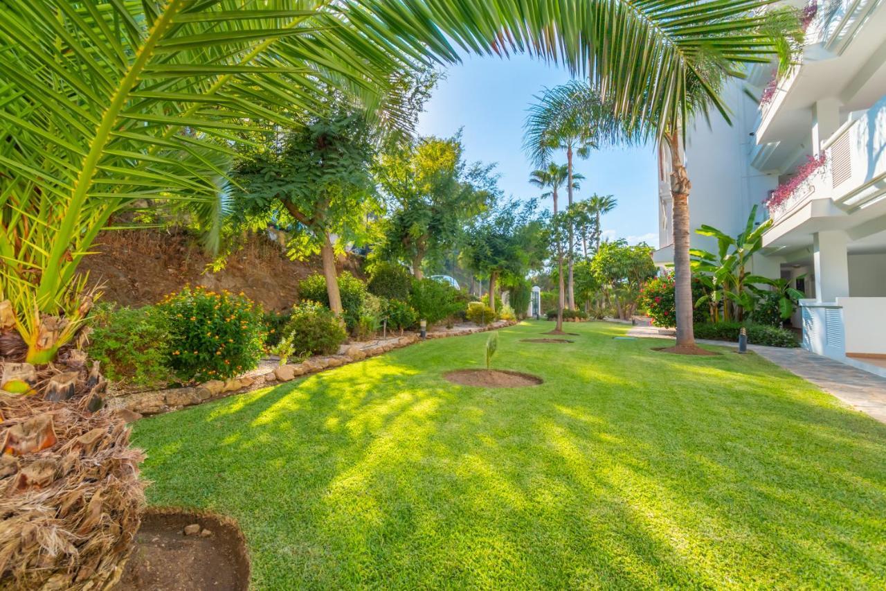 Waiola Holiday La Cala De Mijas Buitenkant foto