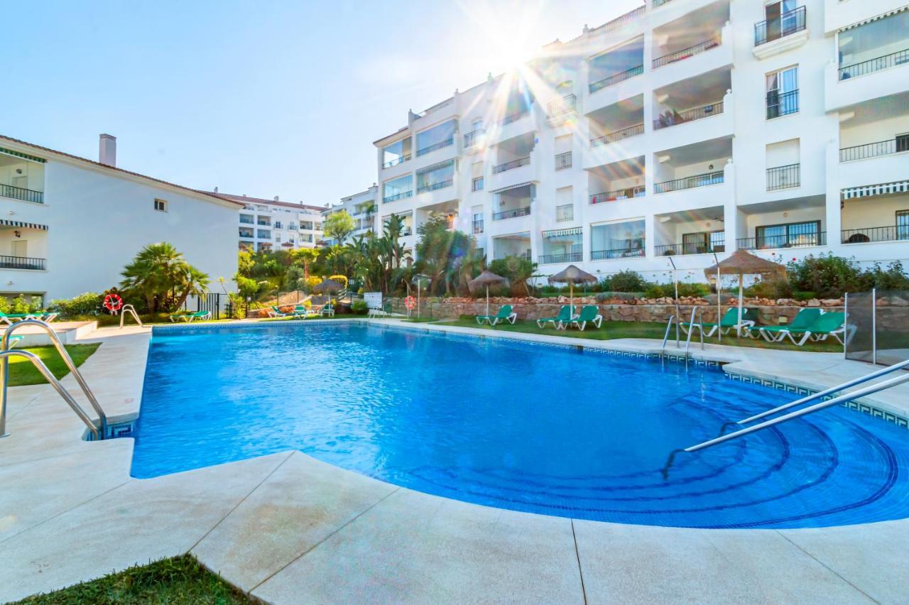 Waiola Holiday La Cala De Mijas Buitenkant foto