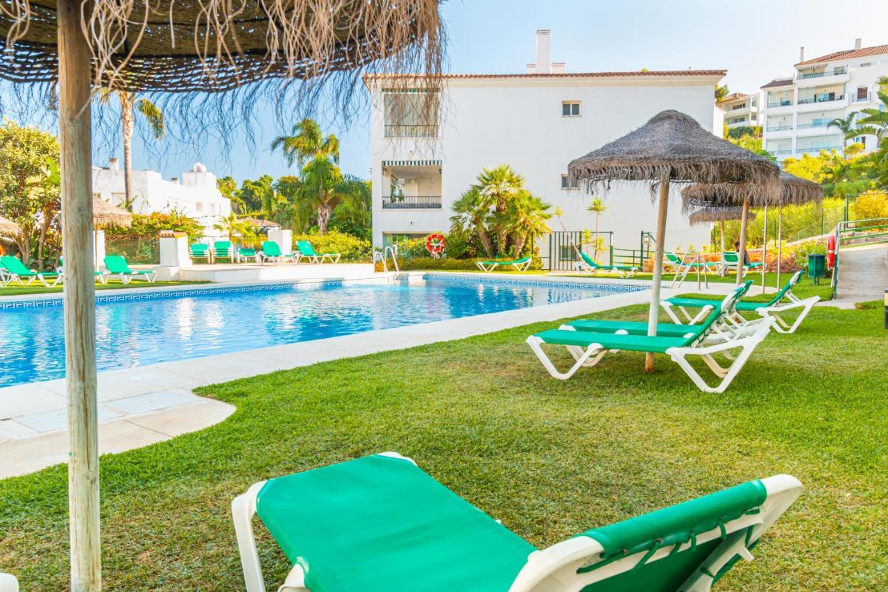 Waiola Holiday La Cala De Mijas Buitenkant foto