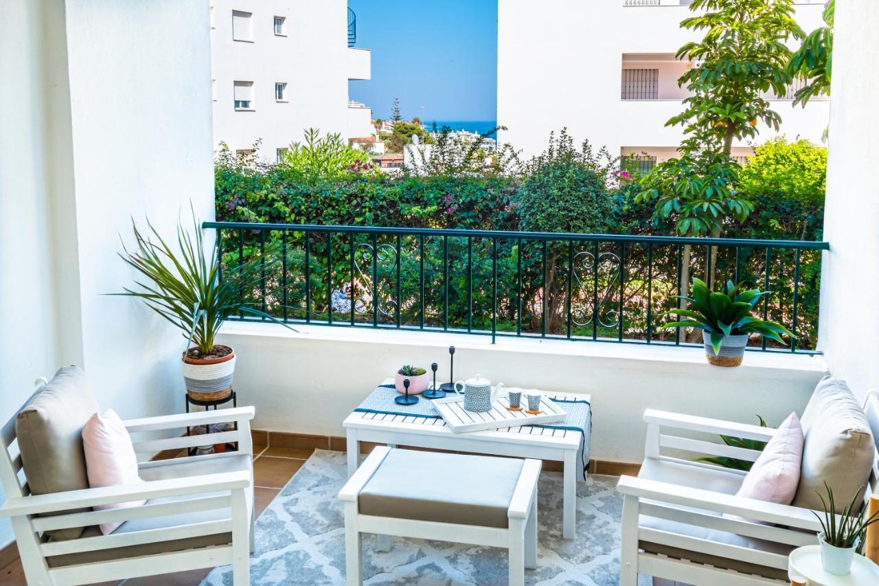 Waiola Holiday La Cala De Mijas Buitenkant foto